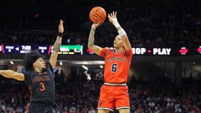 uva basketball jacari white