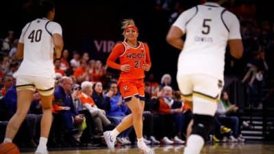 uva basketball notre dame