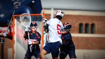 uva lacrosse
