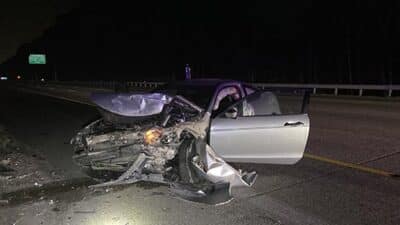 032326 hampton crash infant juvenile