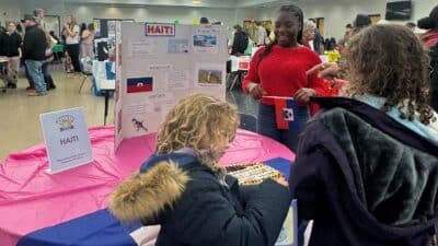 Waynesboro Multicultural Festival