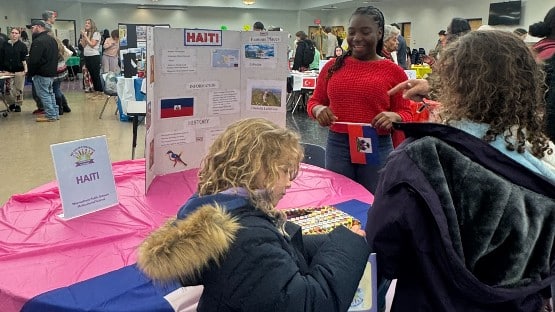 Waynesboro Multicultural Festival