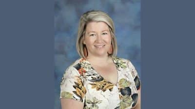 Dr. Michelle Shiflett