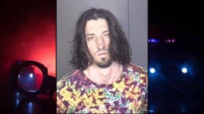 Scott Wayne Fitzgerald ACSO