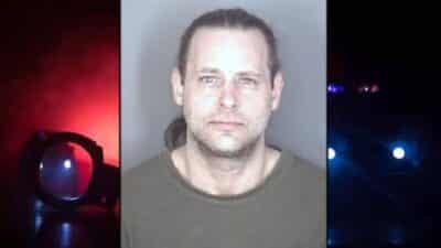 Evan Smyres augusta county sheriff's office