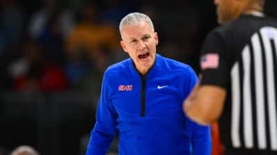 andy enfield smu