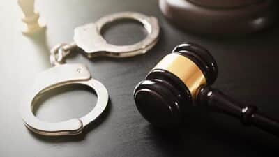 criminal lawyer defense attorney