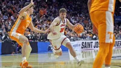 dallin hall uva basketball