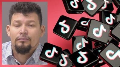 hburg tiktok pastor