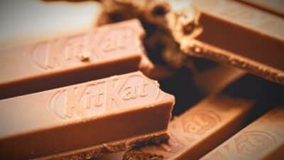 kitkats