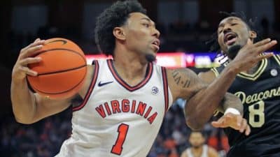 malik thomas uva basketball