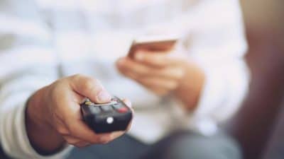 prediction markets phone connectivity