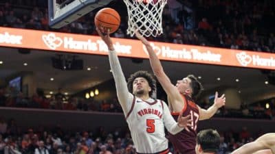 sam lewis uva basketball