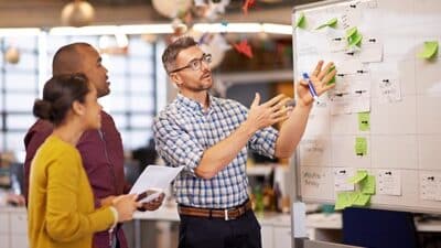 startup business planning