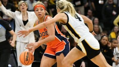 uva basketball