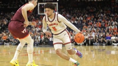 uva basketball sam lewis