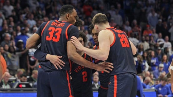uva basketball