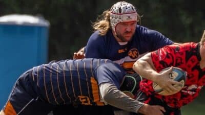 virginia rugby football club