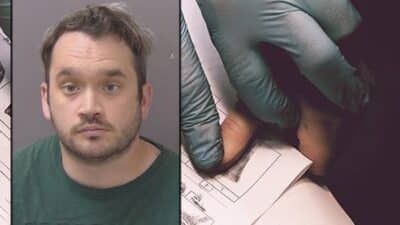 zachary harger hburg teacher