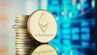 Ethereum coin