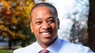 Justin Fairfax