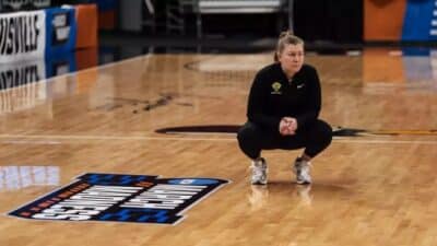 alisa kresge richmond