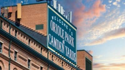 baltimore orioles mlb