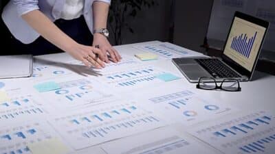 business analytics finance