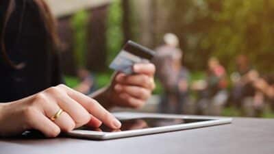 buying online free offer digital promotion