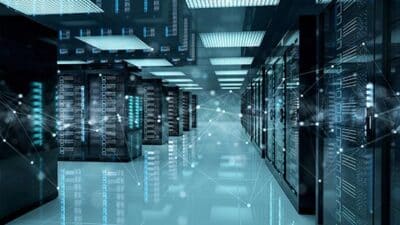 data center technology networking