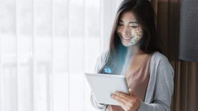 facial recognition technology software eKYC