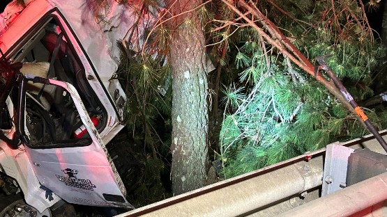 hanover county crash