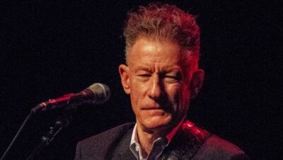 lyle lovett