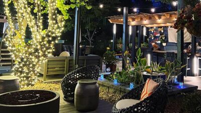 magical back yard amazon finds