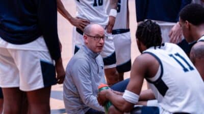 marcus kahn mary washington basketball