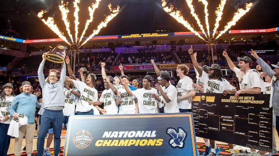 mary washington basketball