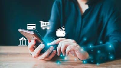 mobile banking worldwide