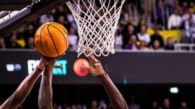 professional basketball scout NBA