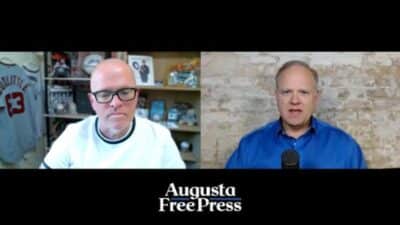 rob tracinski podcast