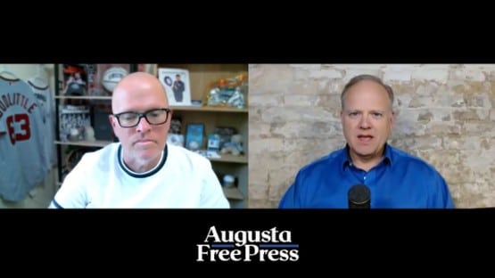 rob tracinski podcast