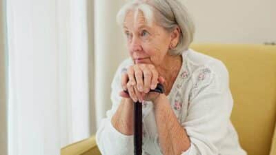 senior home alone medical alert emergency