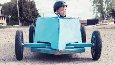 soap box derby