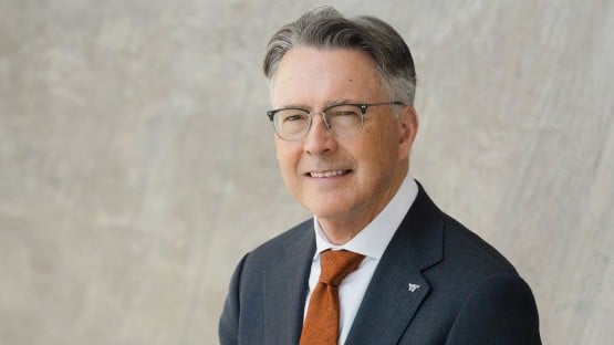 tim sands virginia tech