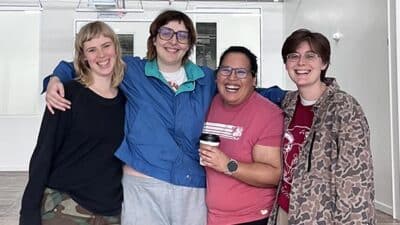 trellis art collective