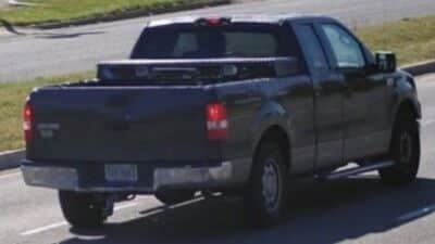 truck