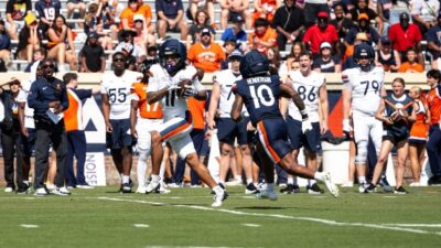 uva football rico flores jr