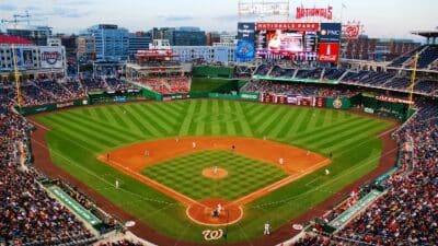 washington nationals