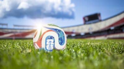 FIFA world cup 2026 soccer