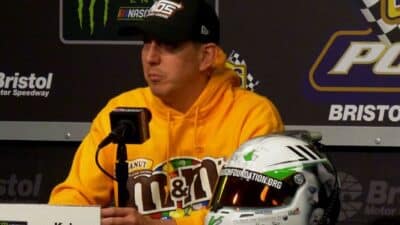 Kyle Busch
