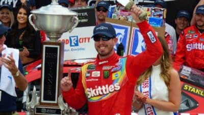 Kyle Busch